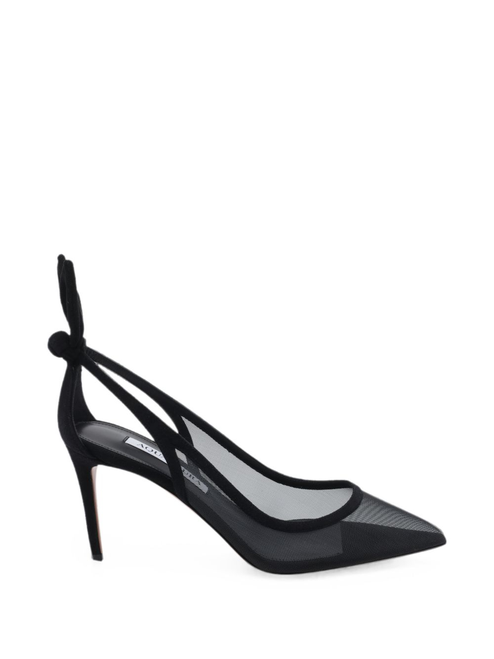 [Aquazzura] Pumps FW26 DENMIDP1FMD000