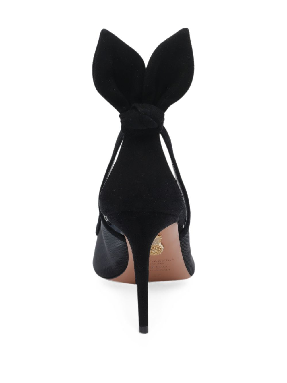[Aquazzura] Pumps FW26 DENMIDP1FMD000