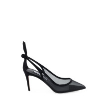 [Aquazzura] Pumps FW26 DENMIDP1FMD000