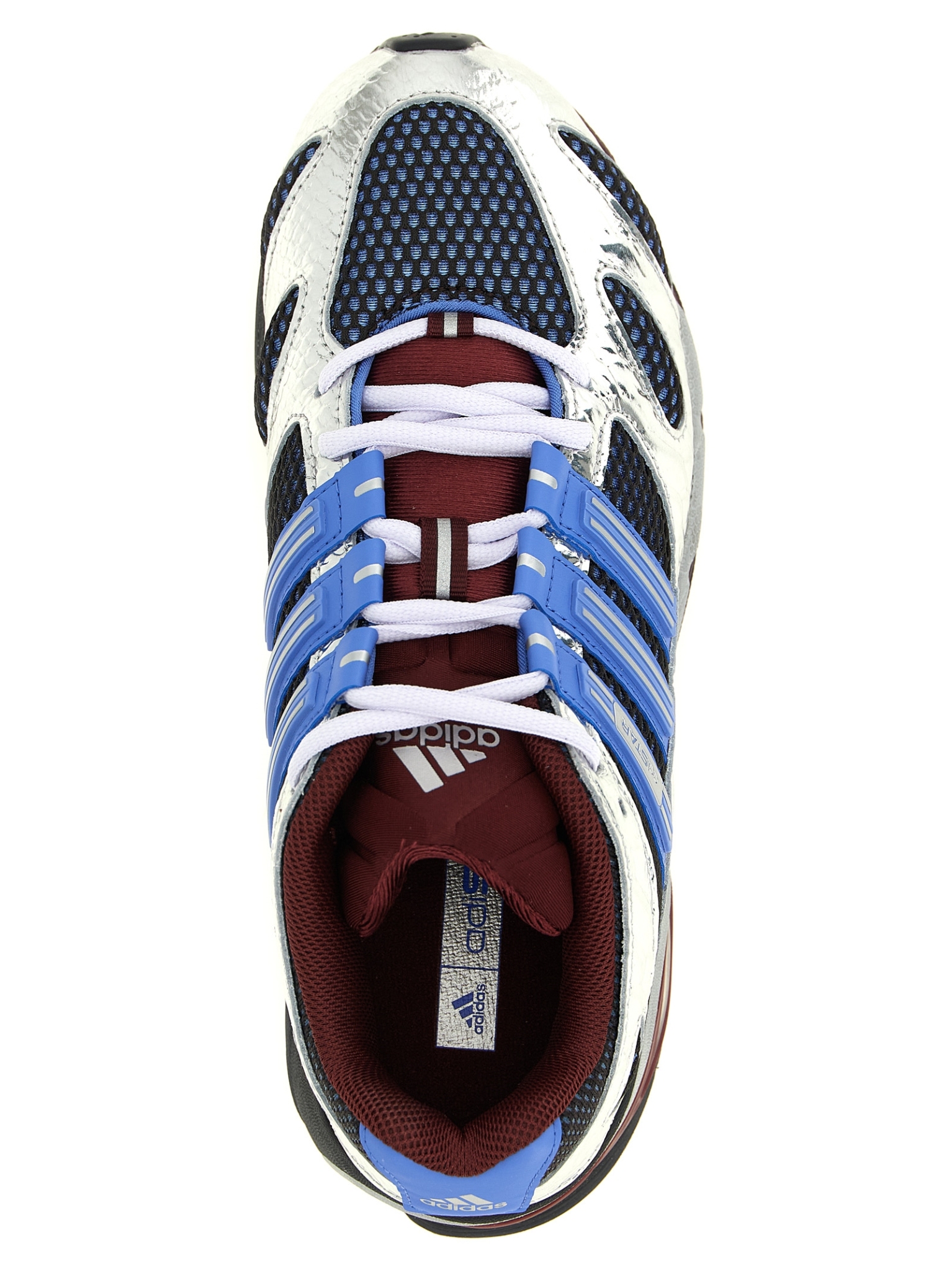 [ADIDAS ORIGINALS] Sneakers FW26 KJ4896AUCOSILVMTBLUFUS