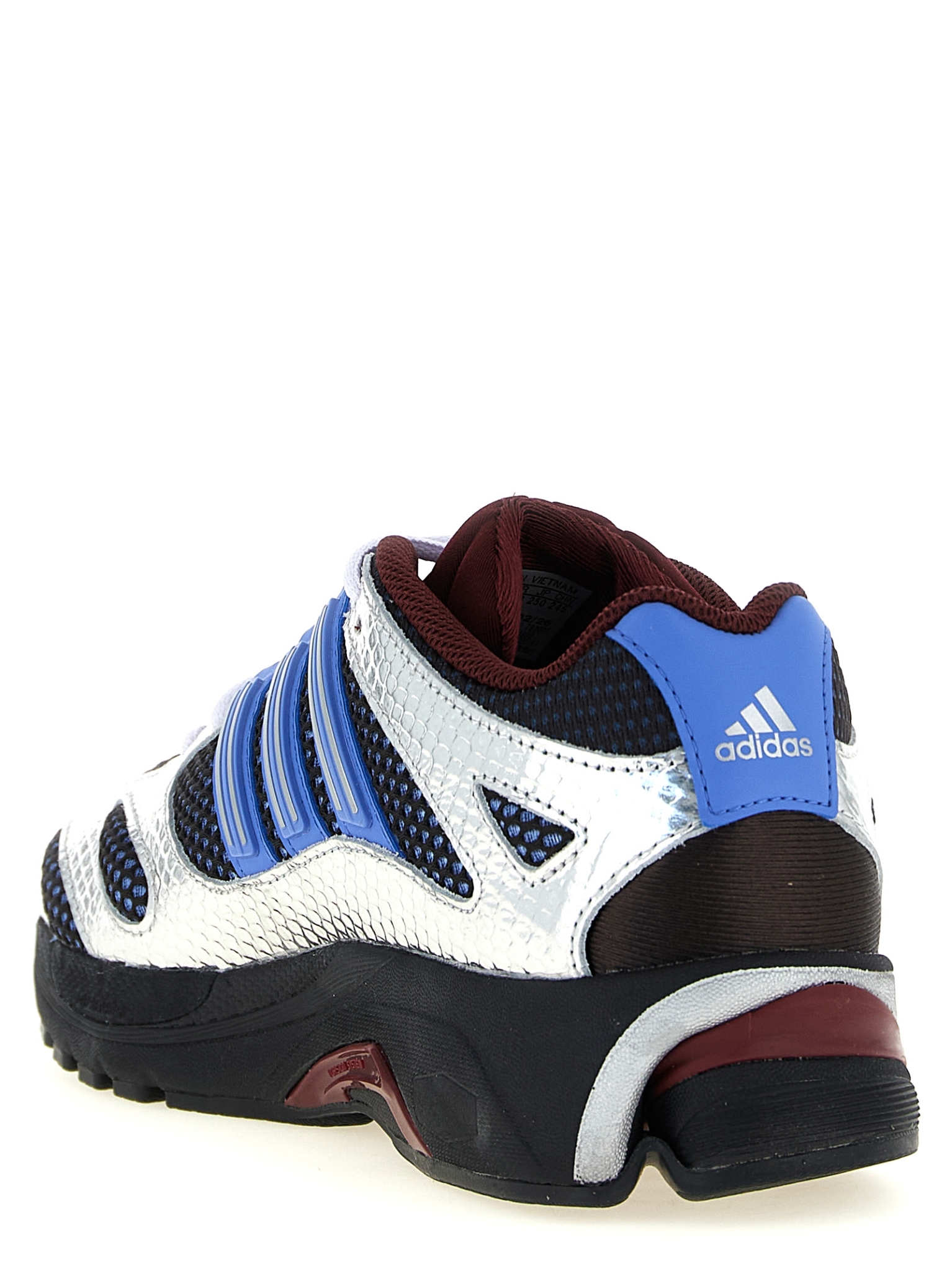 [ADIDAS ORIGINALS] Sneakers FW26 KJ4896AUCOSILVMTBLUFUS