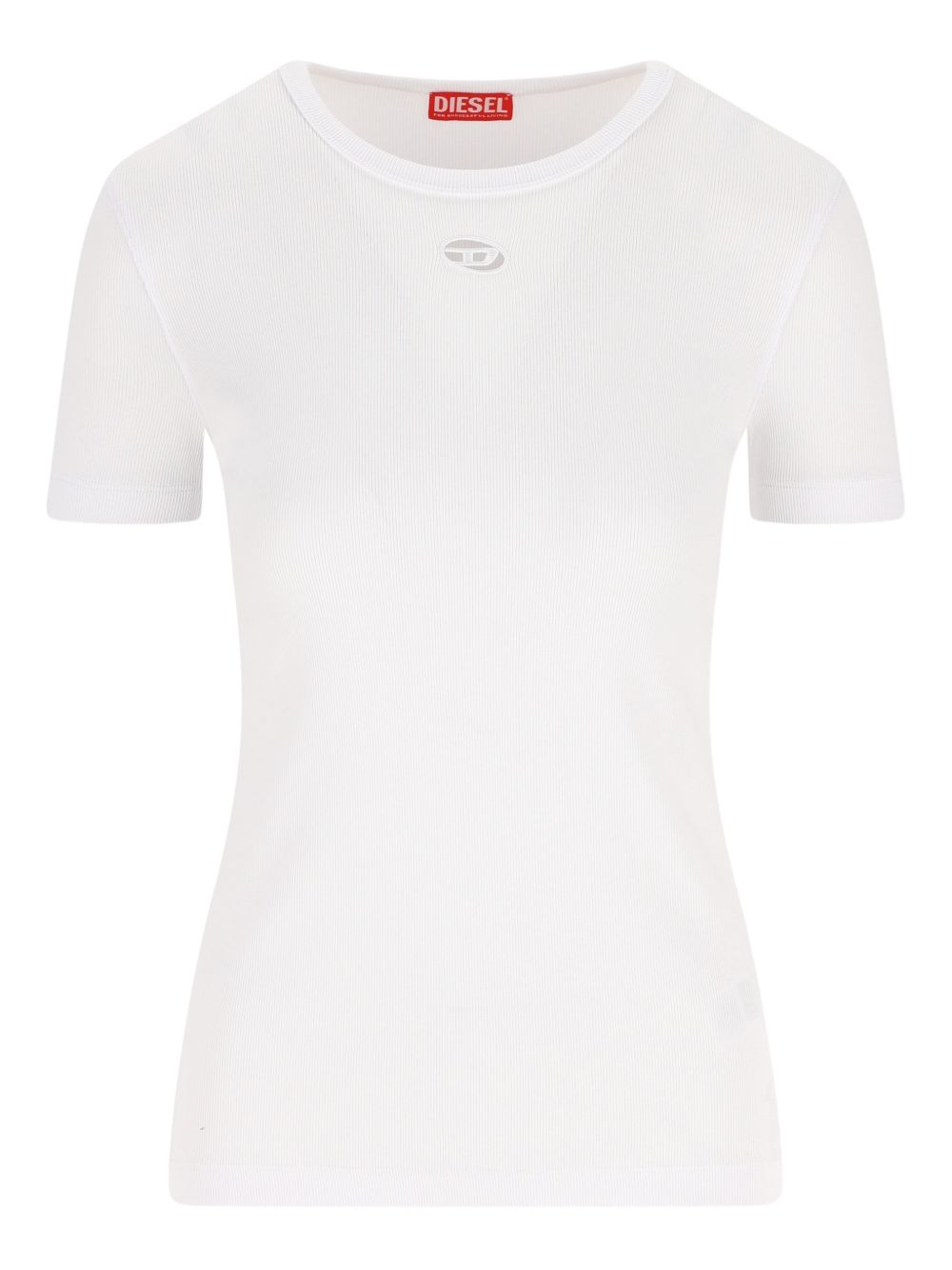 [Diesel] T-shirts Short Sleeve FW26 A217230EJAI100