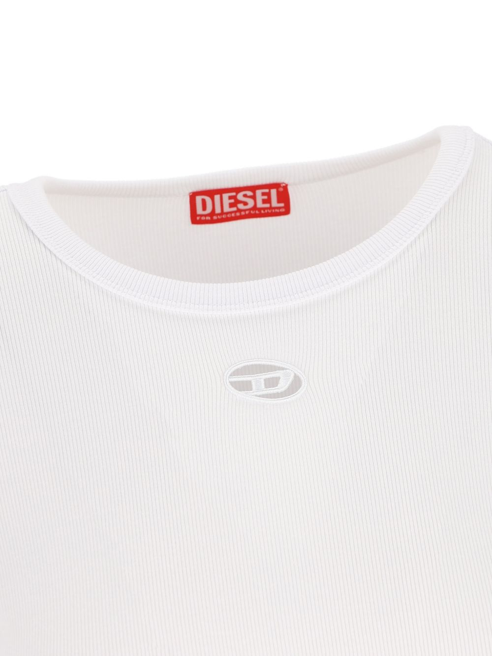 [Diesel] T-shirts Short Sleeve FW26 A217230EJAI100