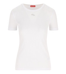 [Diesel] T-shirts Short Sleeve FW26 A217230EJAI100