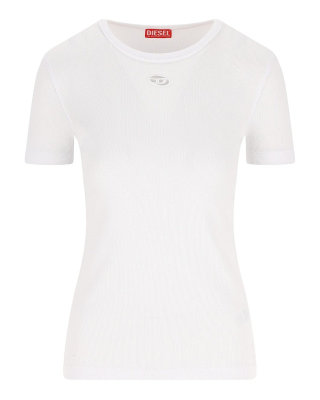 [Diesel] T-shirts Short Sleeve FW26 A217230EJAI100