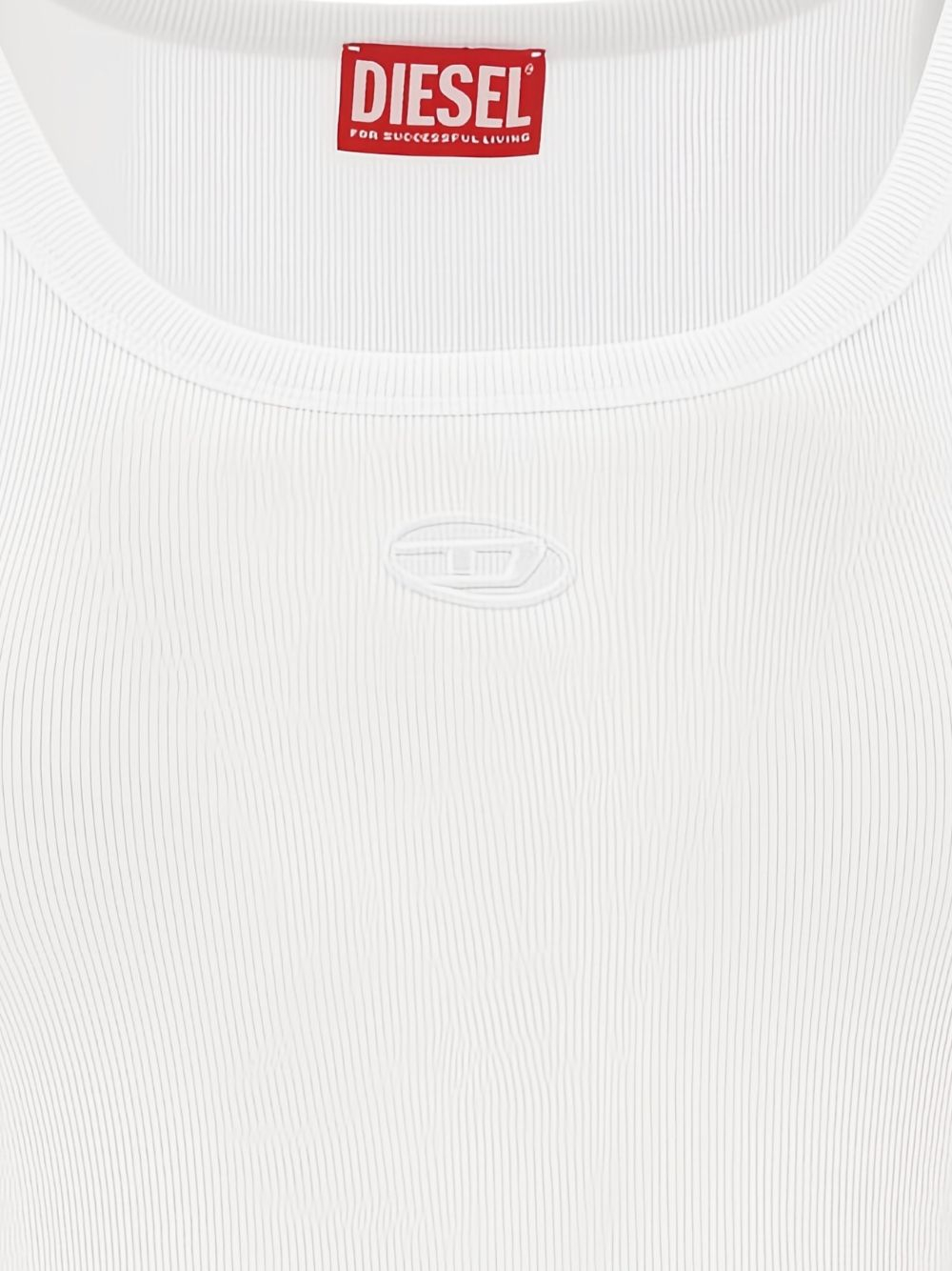 [Diesel] Tank top FW26 A217200EJAI100