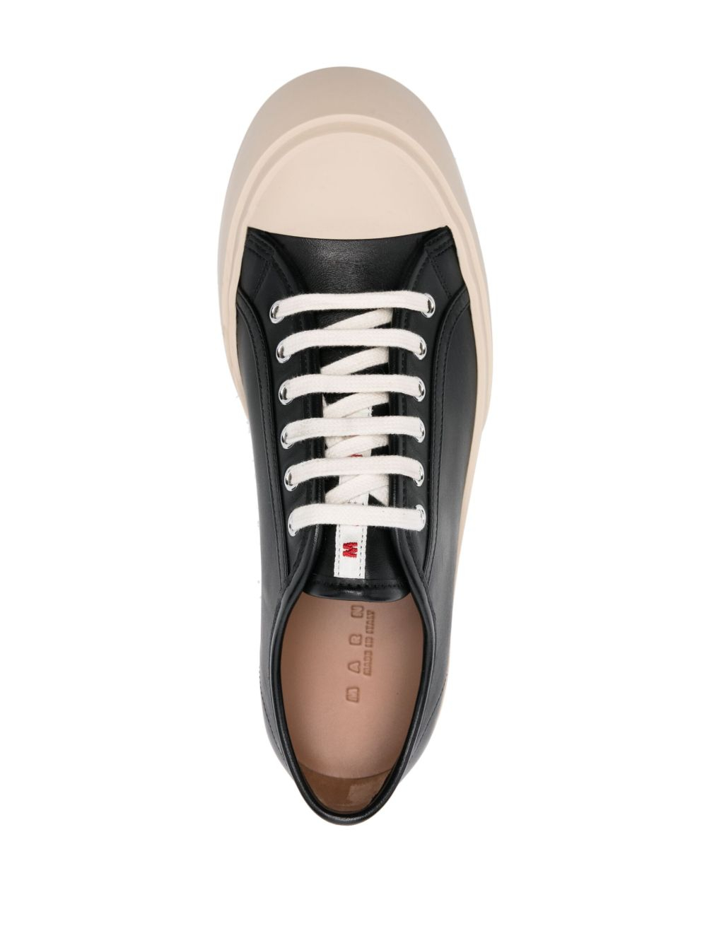 [Marni] Sneakers FW26 SNZU002002P722600N99