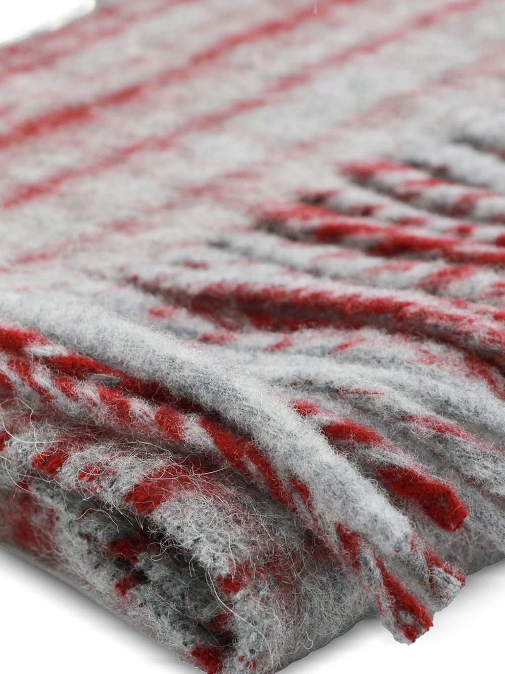 [Marni] Scarf FW26 SCZC0089Y0UAW063CHR76