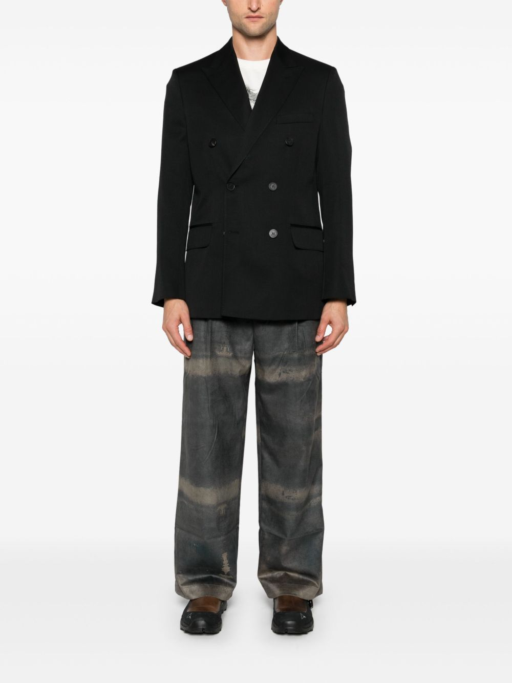 [Golden Goose] Jacket FW26 GMP00835P00152190100