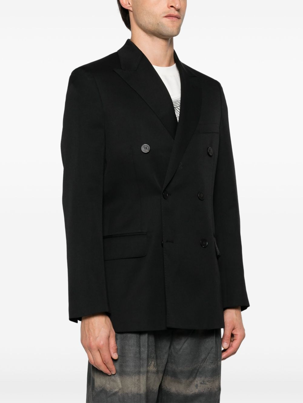 [Golden Goose] Jacket FW26 GMP00835P00152190100