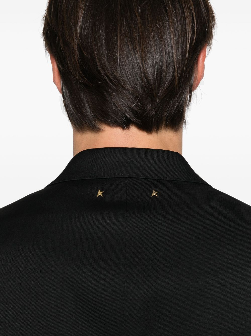 [Golden Goose] Jacket FW26 GMP00835P00152190100