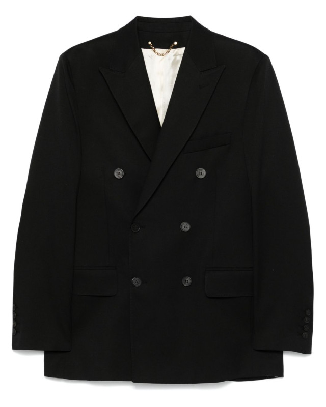 [Golden Goose] Jacket FW26 GMP00835P00152190100