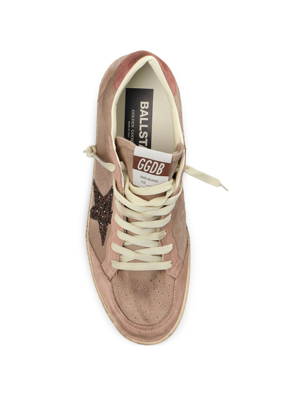 [Golden Goose] Sneakers FW26 GWF00117F00869425819