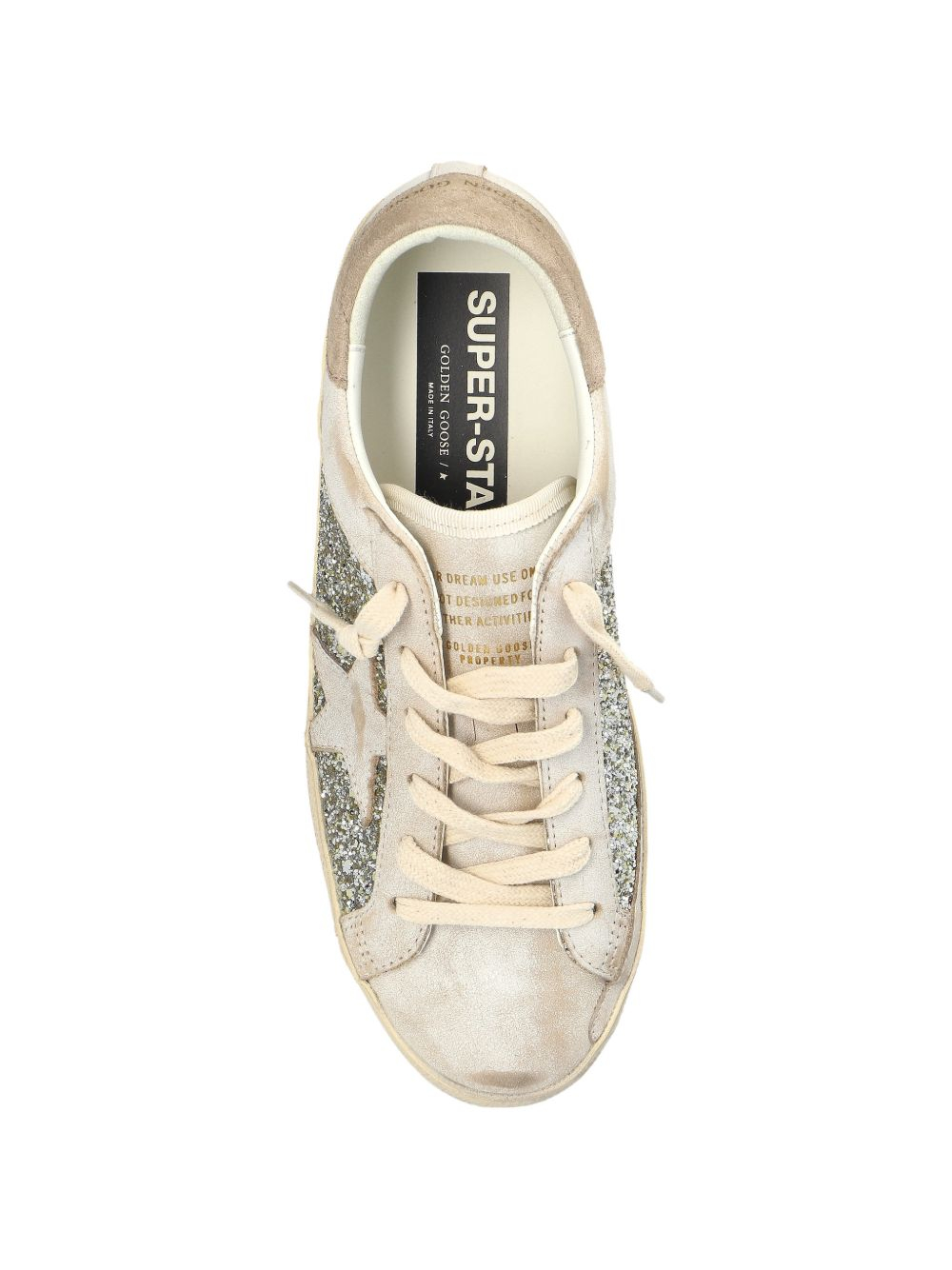 [Golden Goose] Sneakers FW26 GWF00103F00890110931