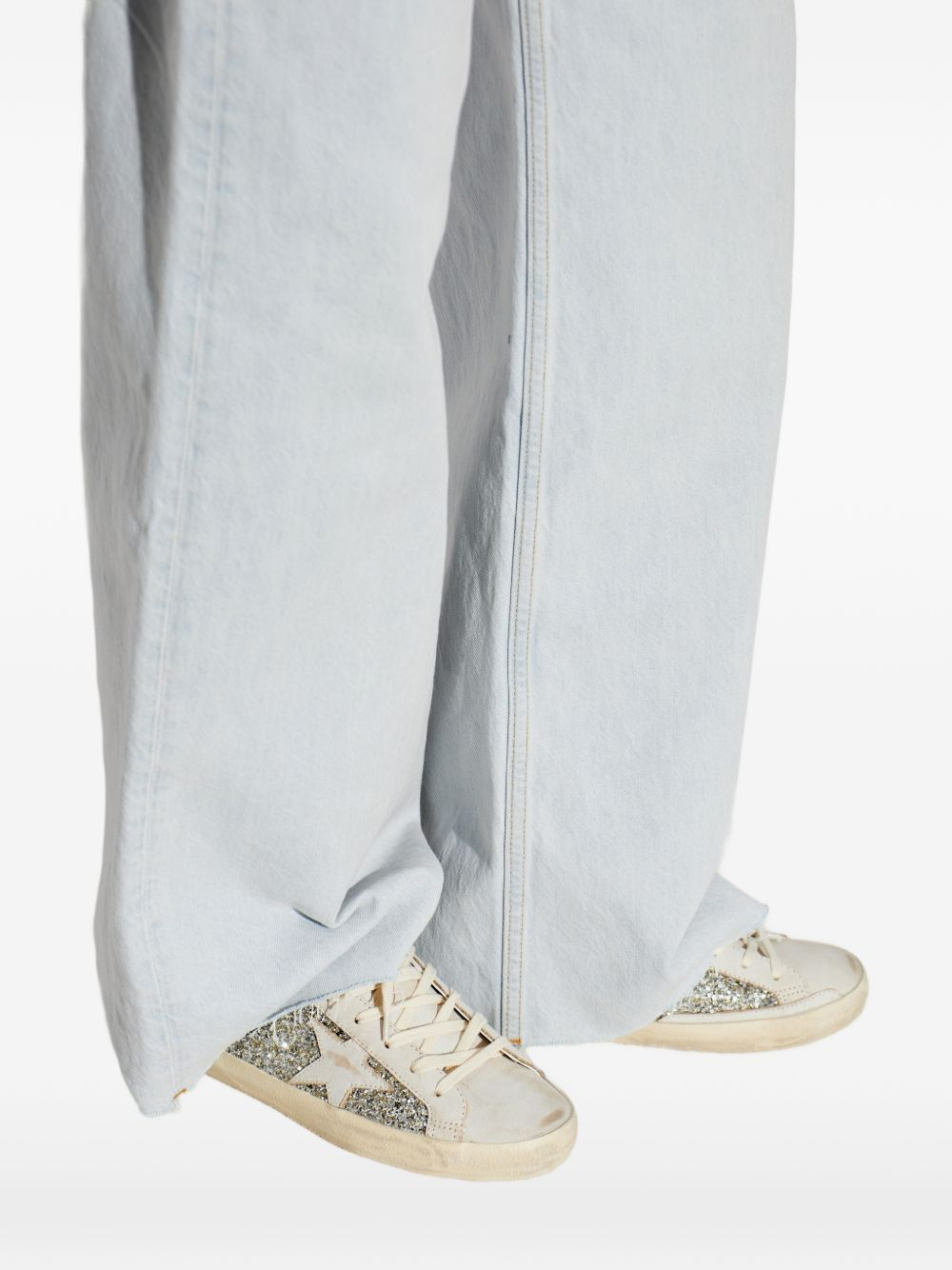 [Golden Goose] Sneakers FW26 GWF00103F00890110931