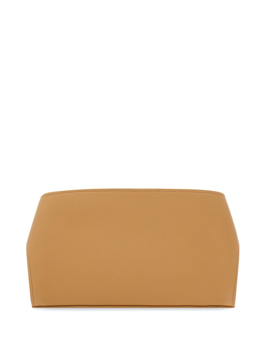 [Salvatore Ferragamo] Shoulder bag FW26 0774623LIGHTCAMEL