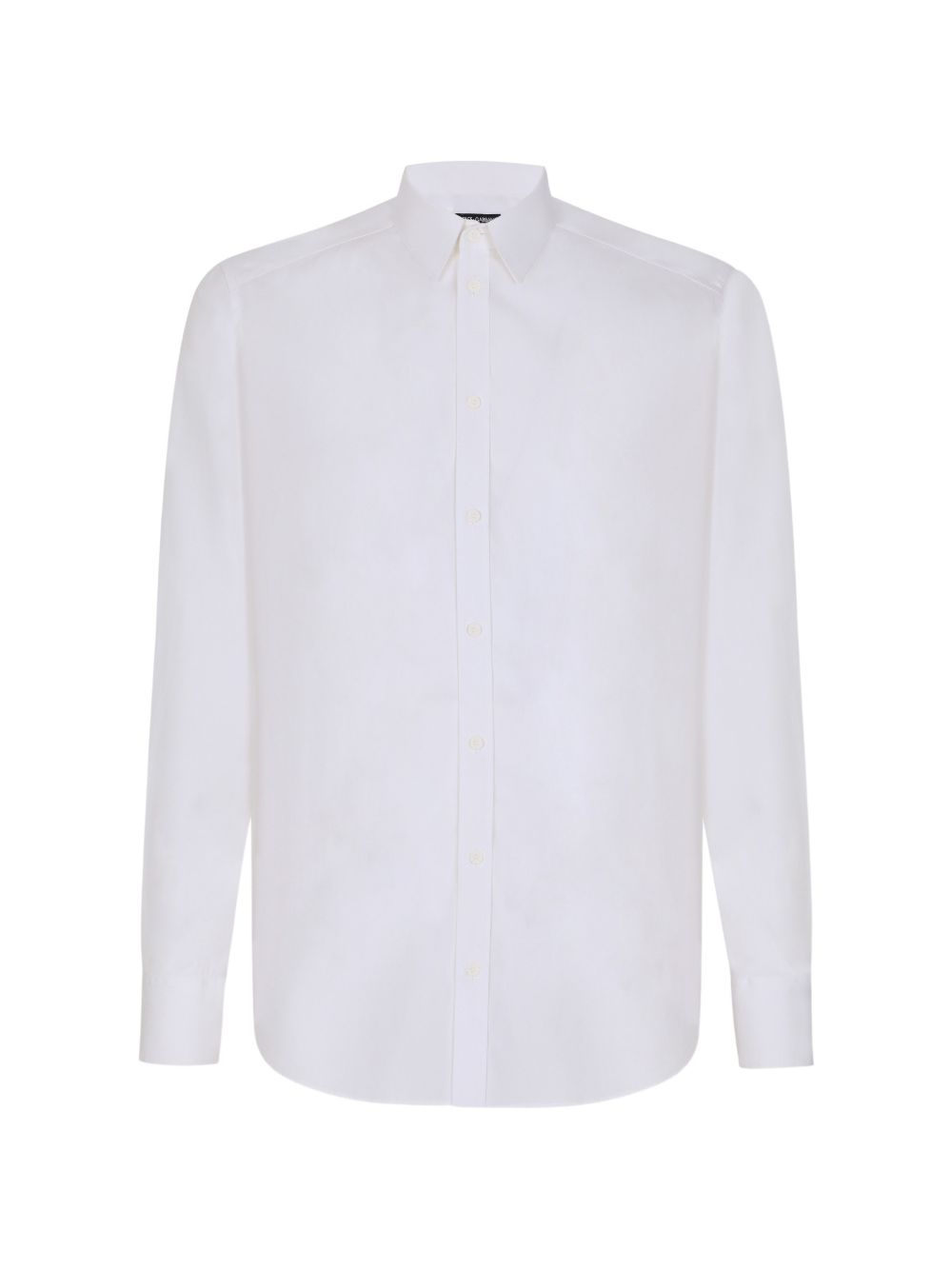 [Dolce & Gabbana] Shirts Long Sleeve FW26 G5EJ0TGK322W0800