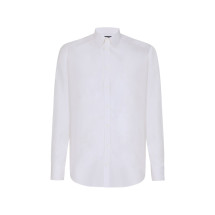 [Dolce & Gabbana] Shirts Long Sleeve FW26 G5EJ0TGK322W0800