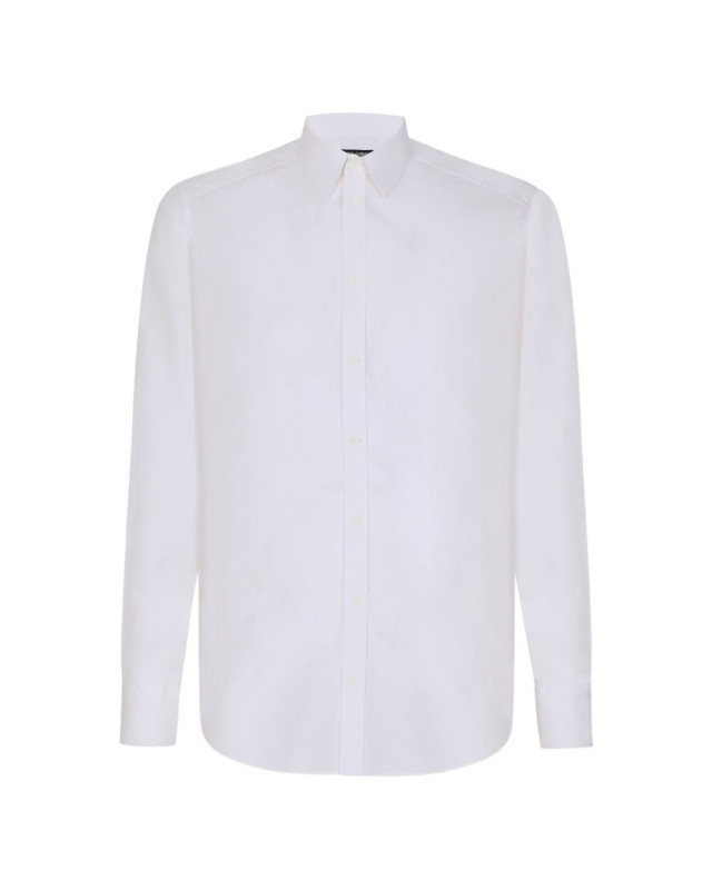 [Dolce & Gabbana] Shirts Long Sleeve FW26 G5EJ0TGK322W0800