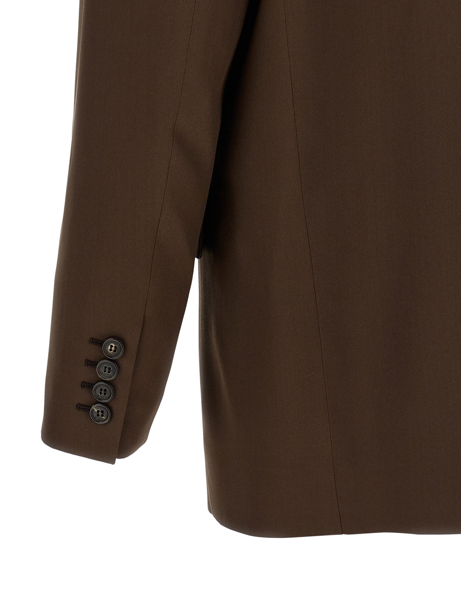 [Saint Laurent] Blazer SS26 854418Y4K192658