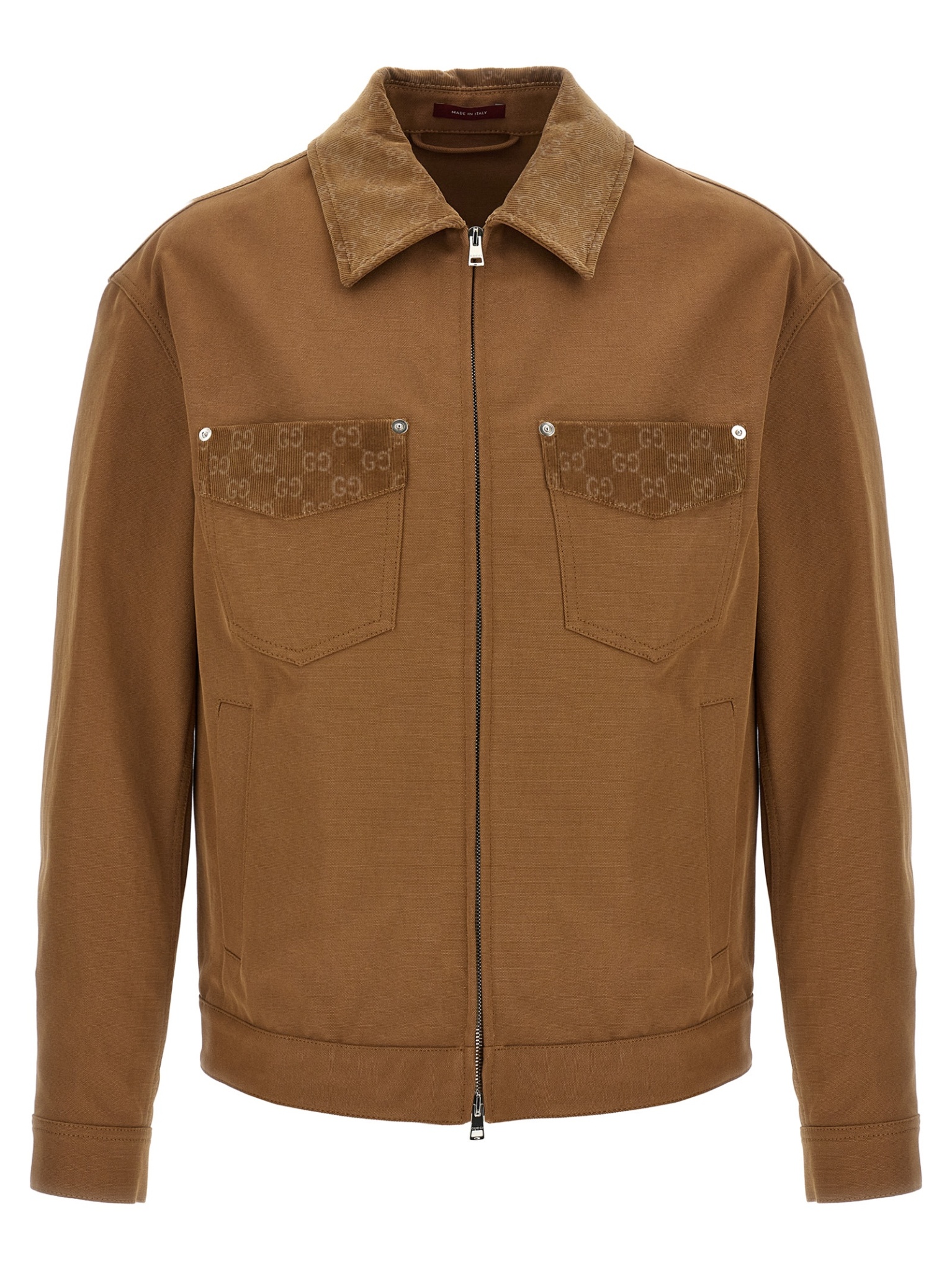 [Gucci] Casual Jacket SS26 854304ZAUJI2630
