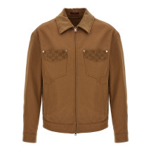 [Gucci] Casual Jacket SS26 854304ZAUJI2630