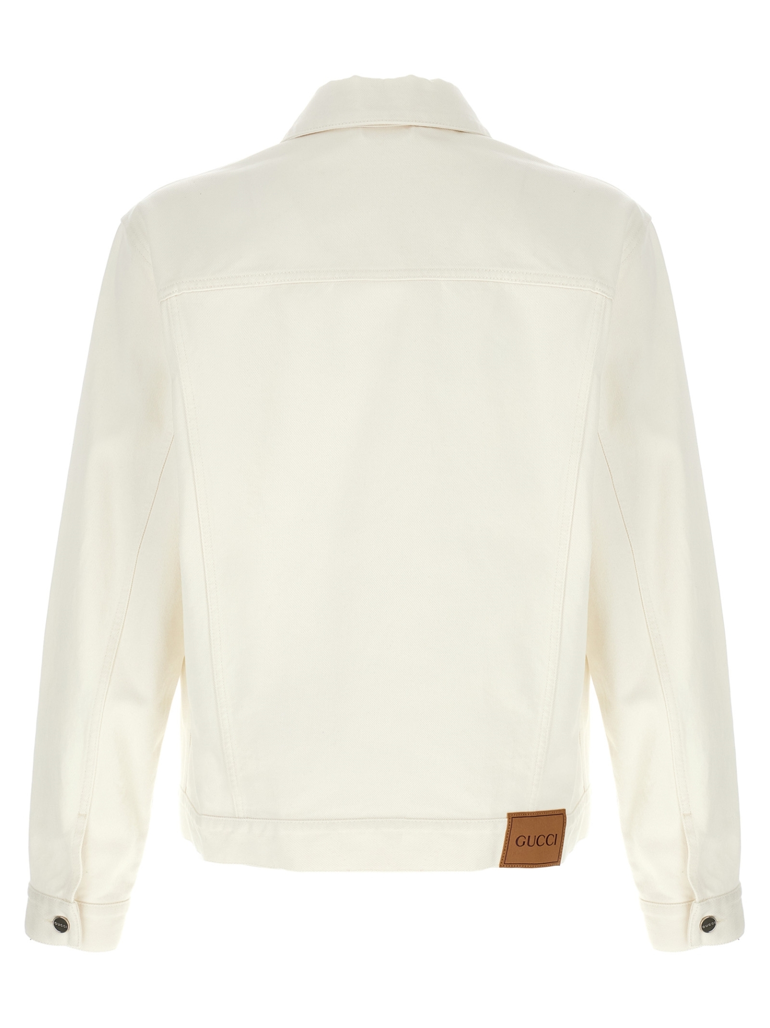 [Gucci] Casual Jacket SS26 855038XDDD99000