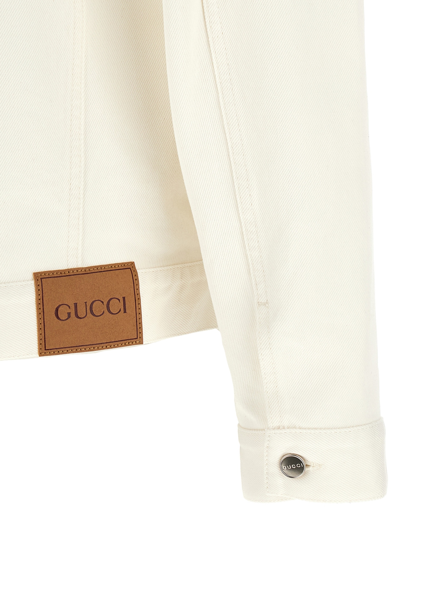 [Gucci] Casual Jacket SS26 855038XDDD99000