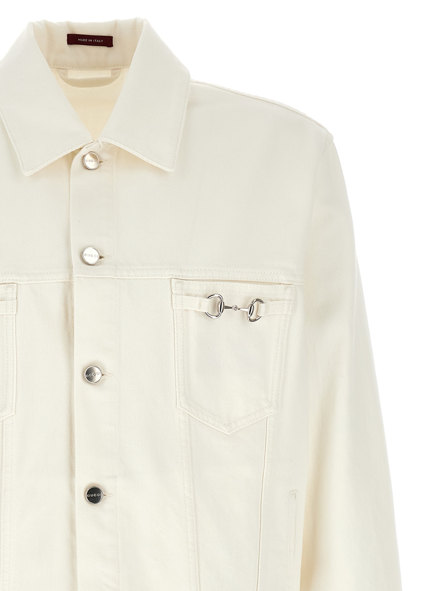 [Gucci] Casual Jacket SS26 855038XDDD99000