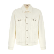 [Gucci] Casual Jacket SS26 855038XDDD99000