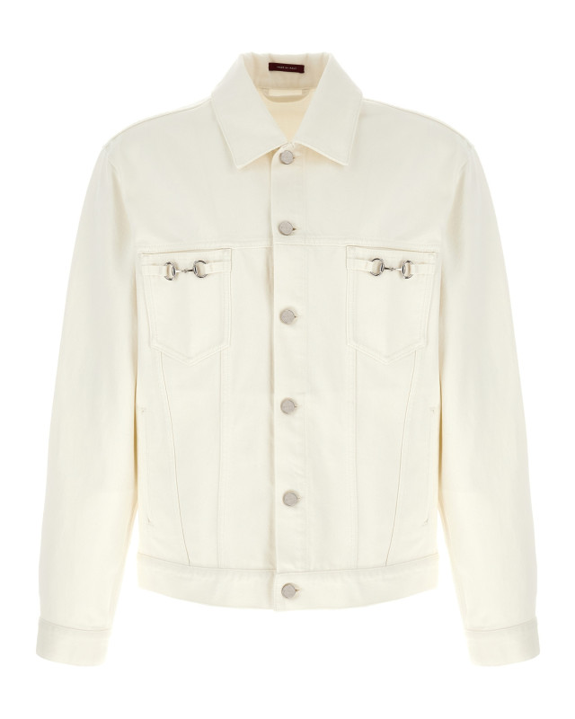 [Gucci] Casual Jacket SS26 855038XDDD99000