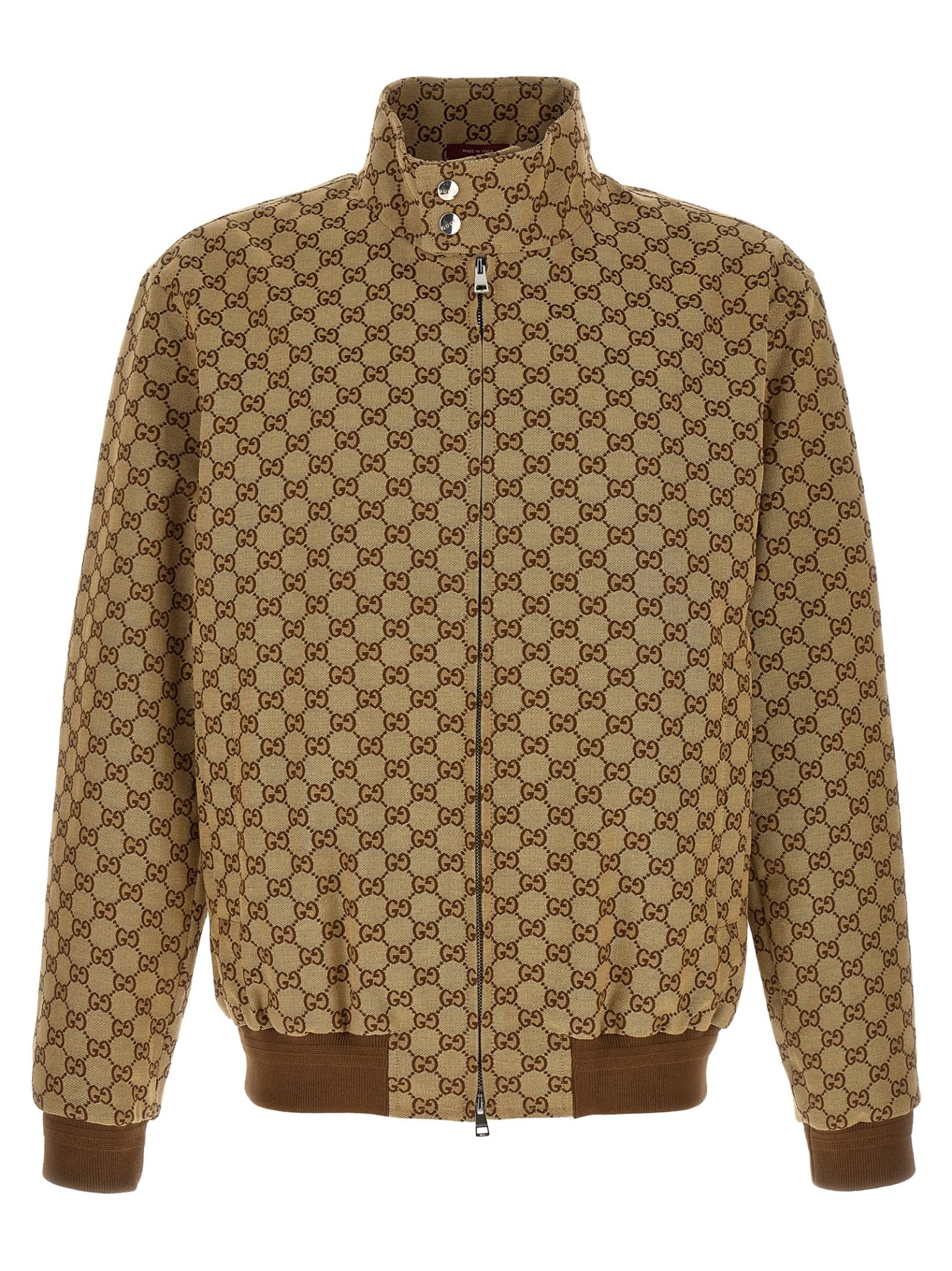 [Gucci] Casual Jacket SS26 826575ZAF4S2580
