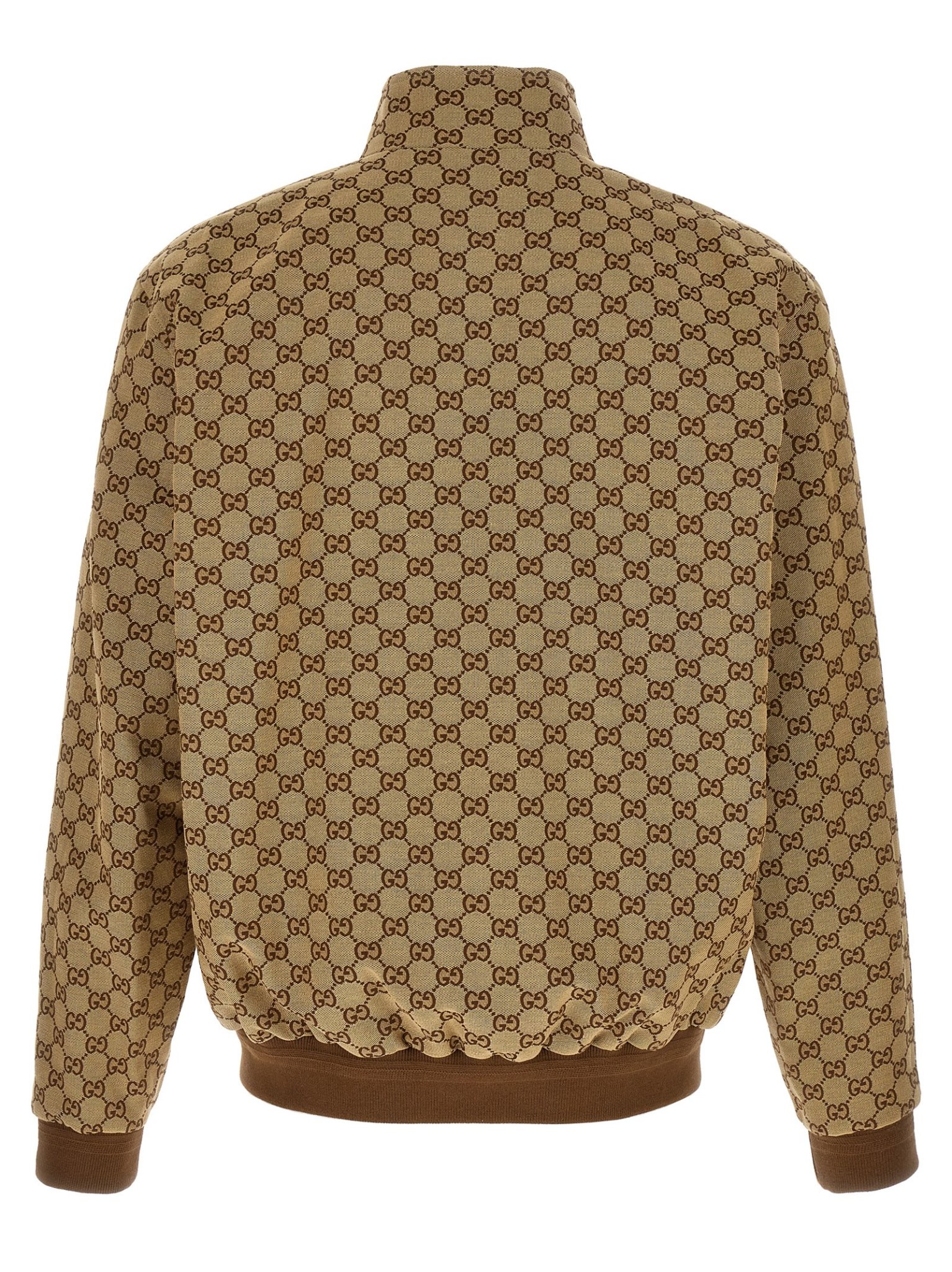 [Gucci] Casual Jacket SS26 826575ZAF4S2580