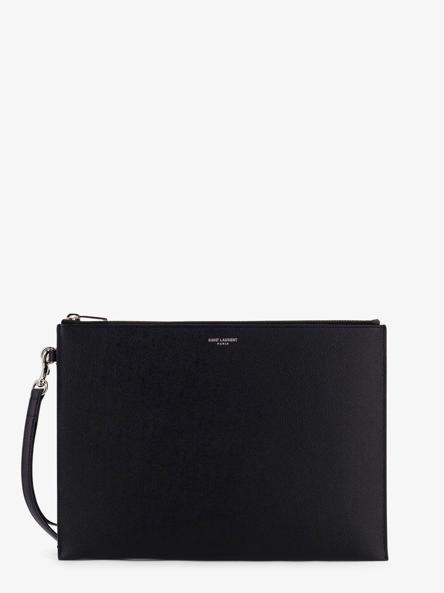 [Saint Laurent] Clutch bag SS26 683865BTY0N1000