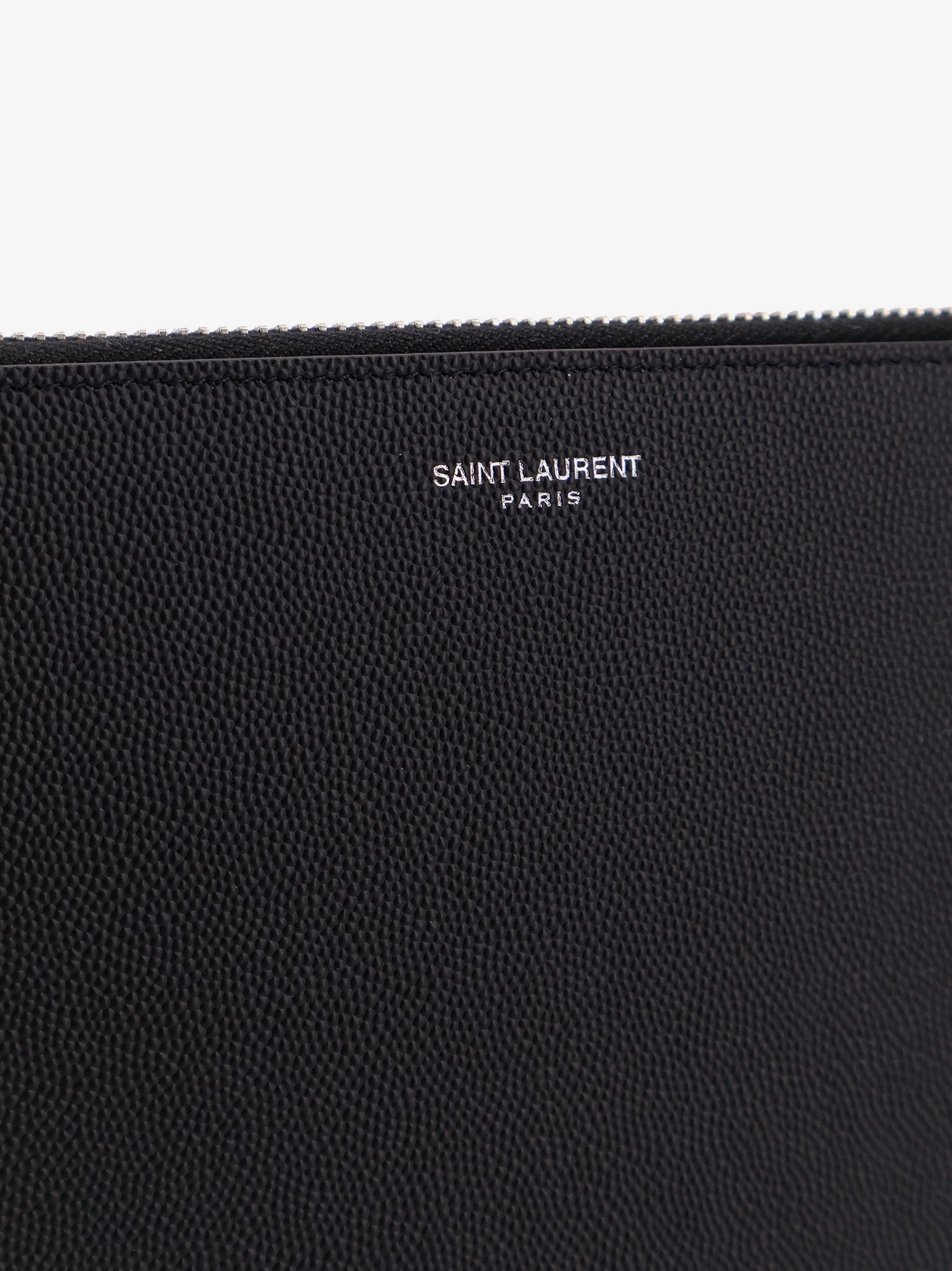 [Saint Laurent] Clutch bag SS26 683865BTY0N1000