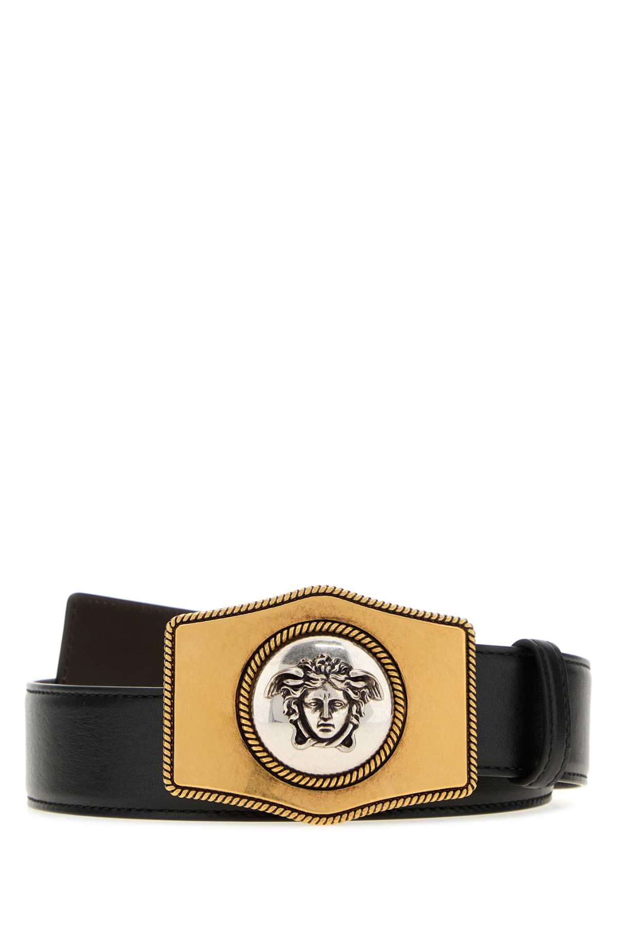 [Versace] Belt SS26 1024409DVTP1 1B00X