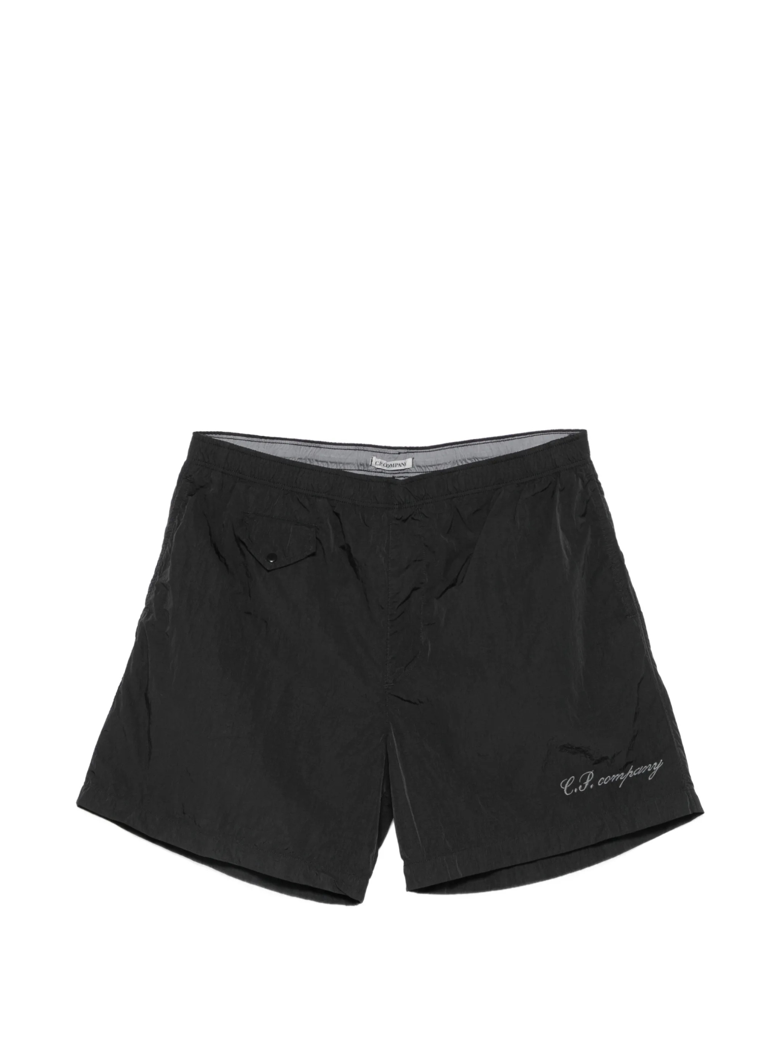 [C.P. Company] Swim Pants SS26 20CMBW263A006369G999