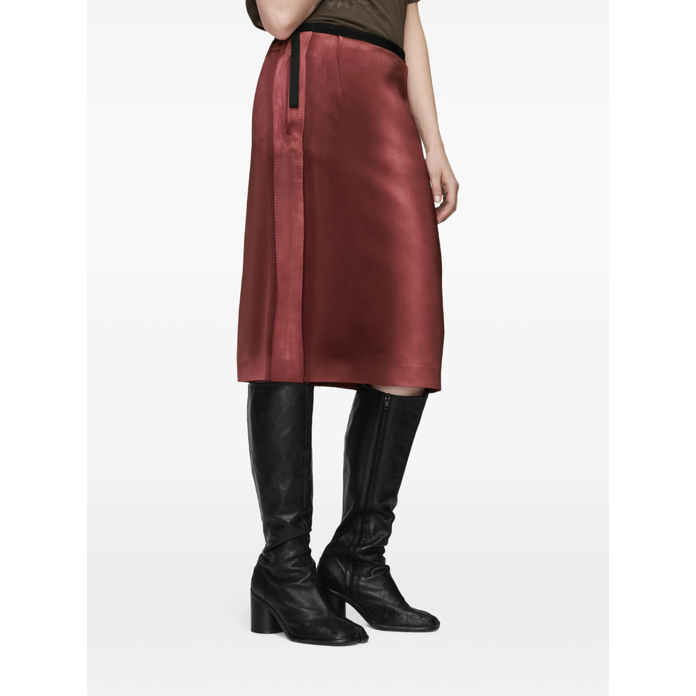 [Maison Margiela] Long skirt SS26 M35389 S51ME0052 248