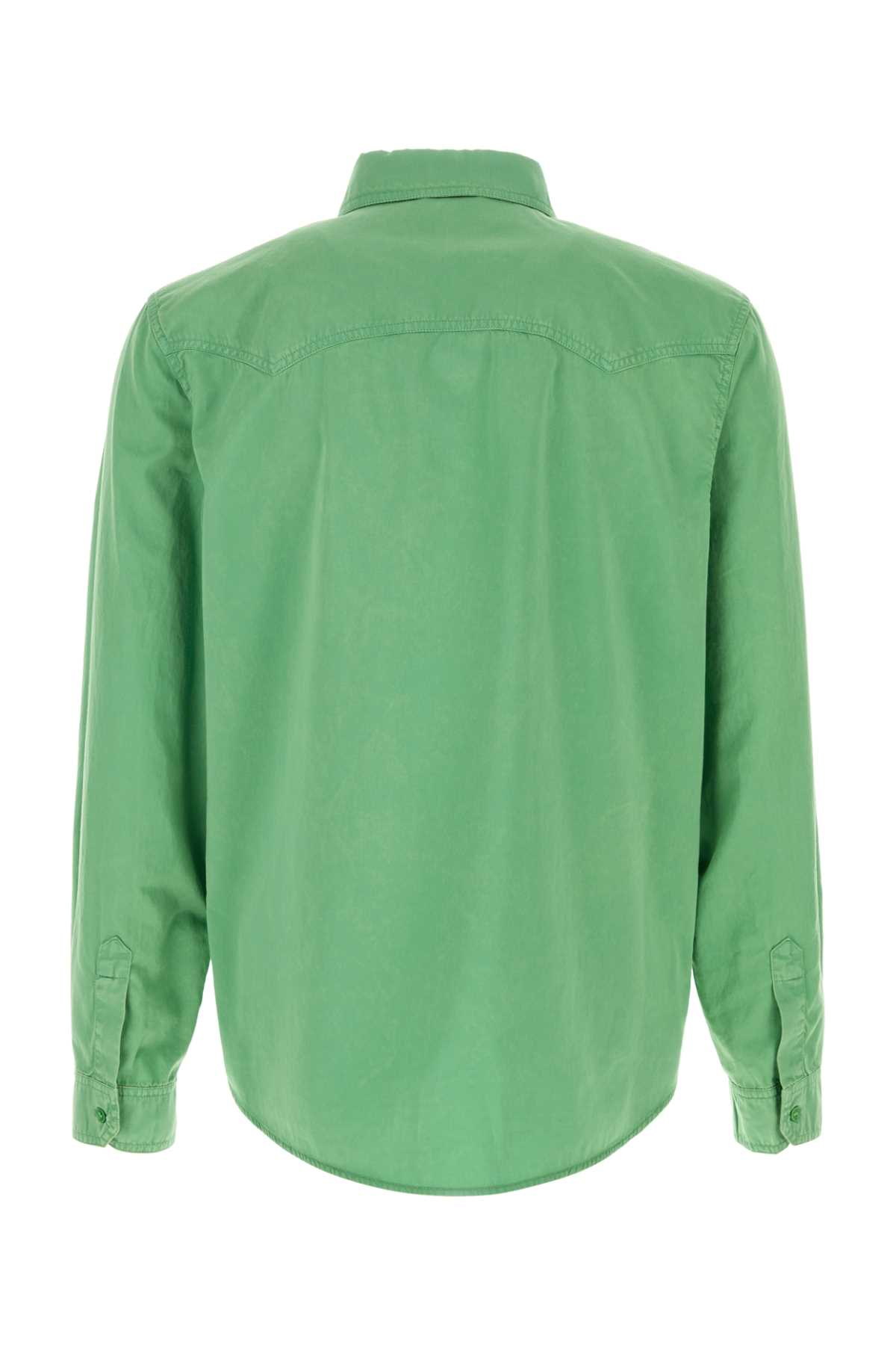 [Versace] Shirts Long Sleeve SS26 10239791A18185 1G250