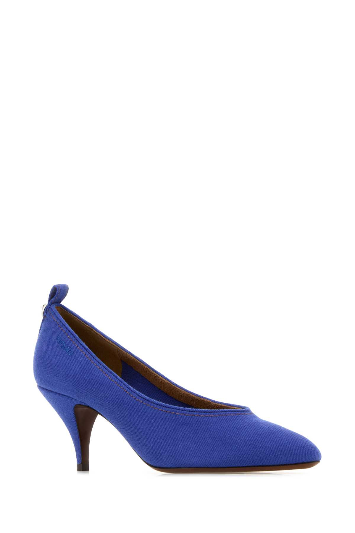 [Versace] Pumps SS26 10244391A17710 1DB1K