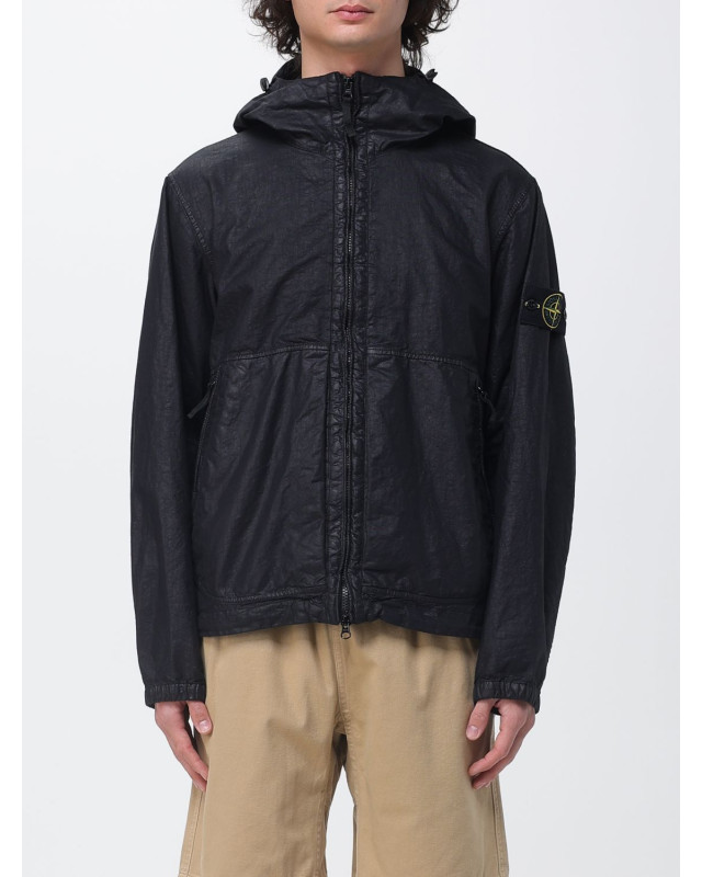 [Stone Island] Jacket SS26 4100053S0069 V0029