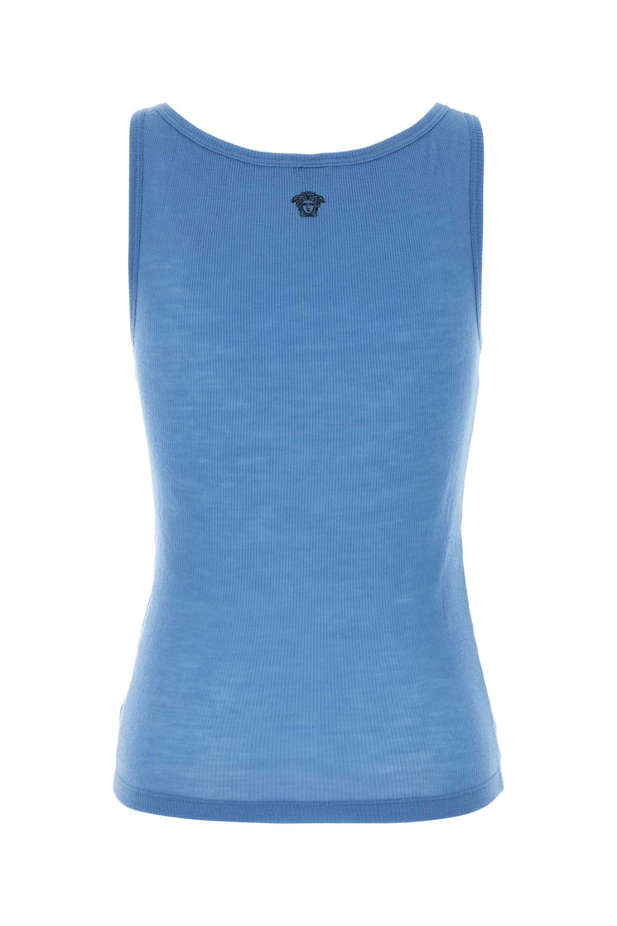 [Versace] Knitwear SS26 10236981A17548 1V440