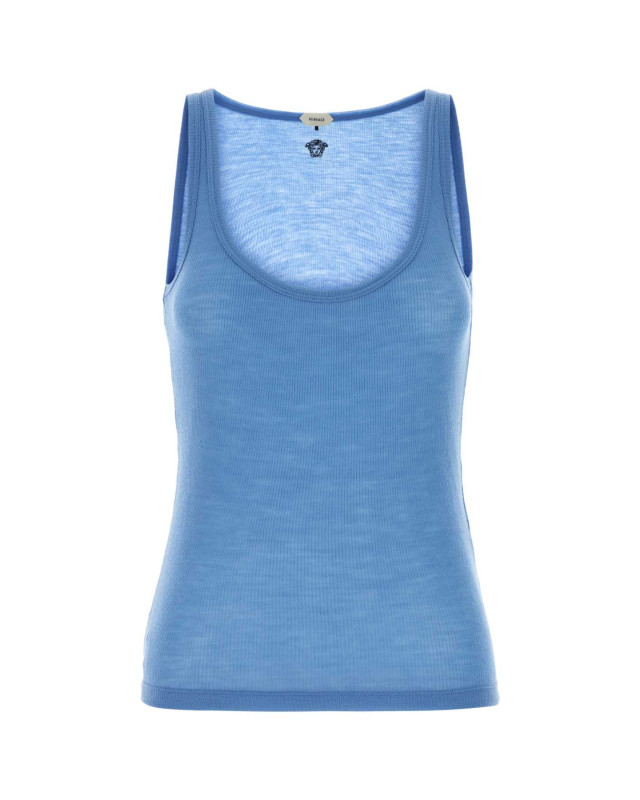 [Versace] Knitwear SS26 10236981A17548 1V440