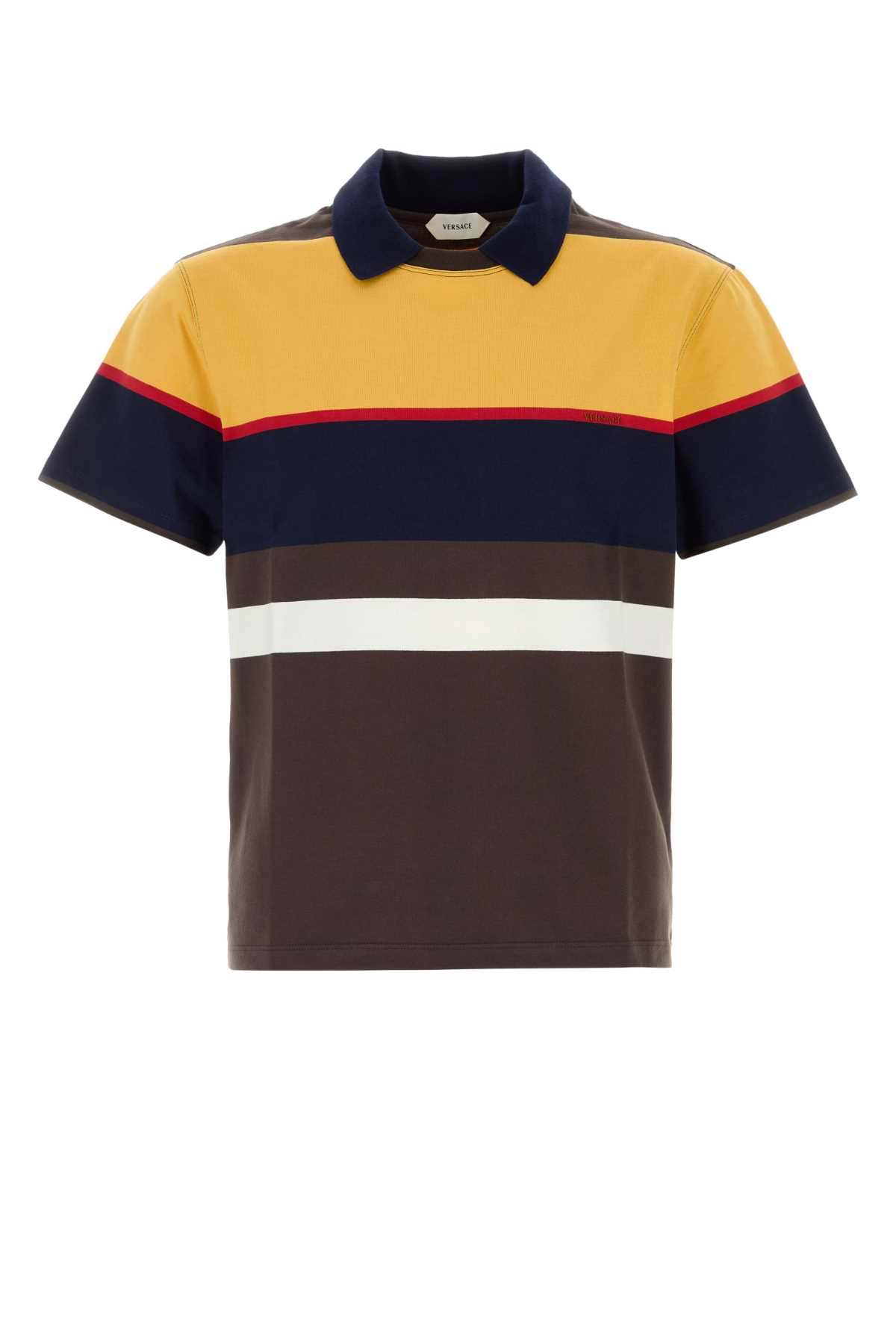 [Versace] Sweatshirt SS26 10245791A17890 6Y520