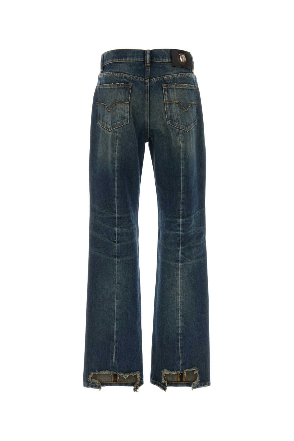 [Versace] Jeans SS26 10245291A17707 1DA60