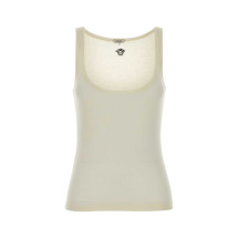 [Versace] T-shirts Sleeveless SS26 10236981A17548 1W150