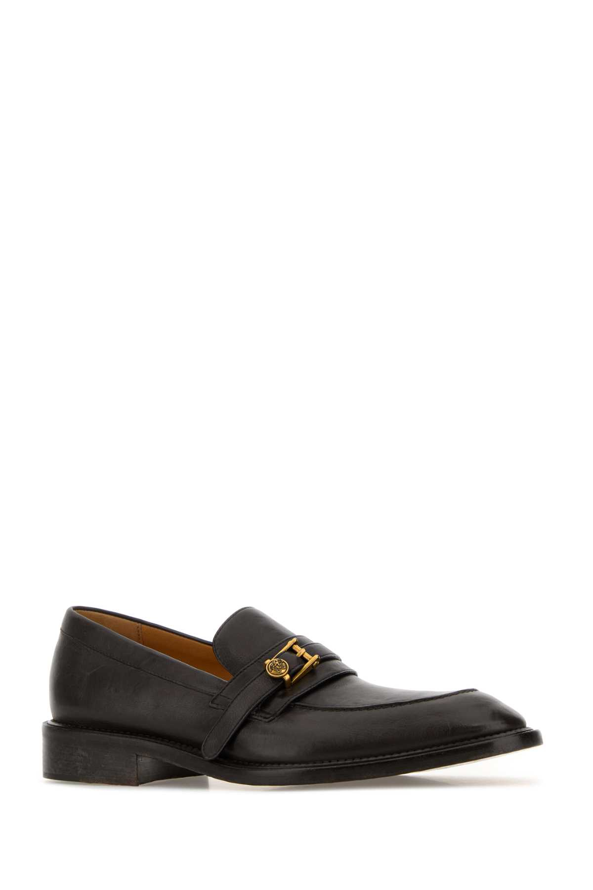 [Versace] Loafer SS26 10233191A17291 1NB3J