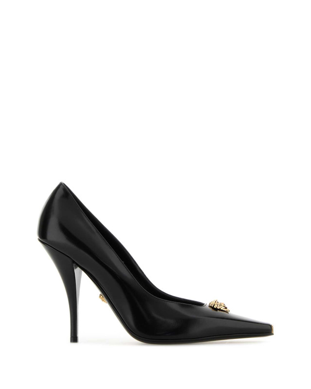 [Versace] Pumps SS26 10204671A14835 1B00V