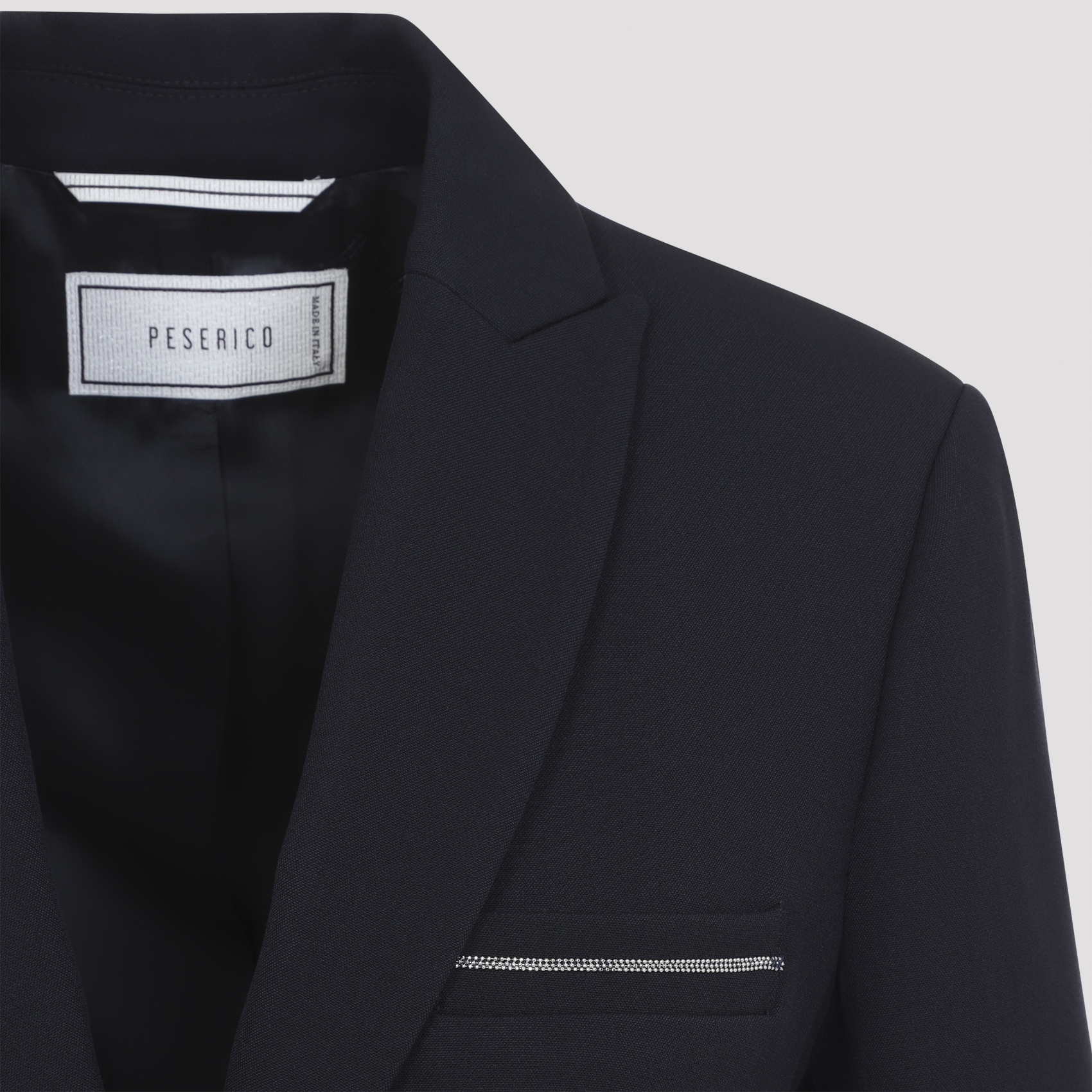 [Peserico] Casual Jacket FW26 A01912D.01934