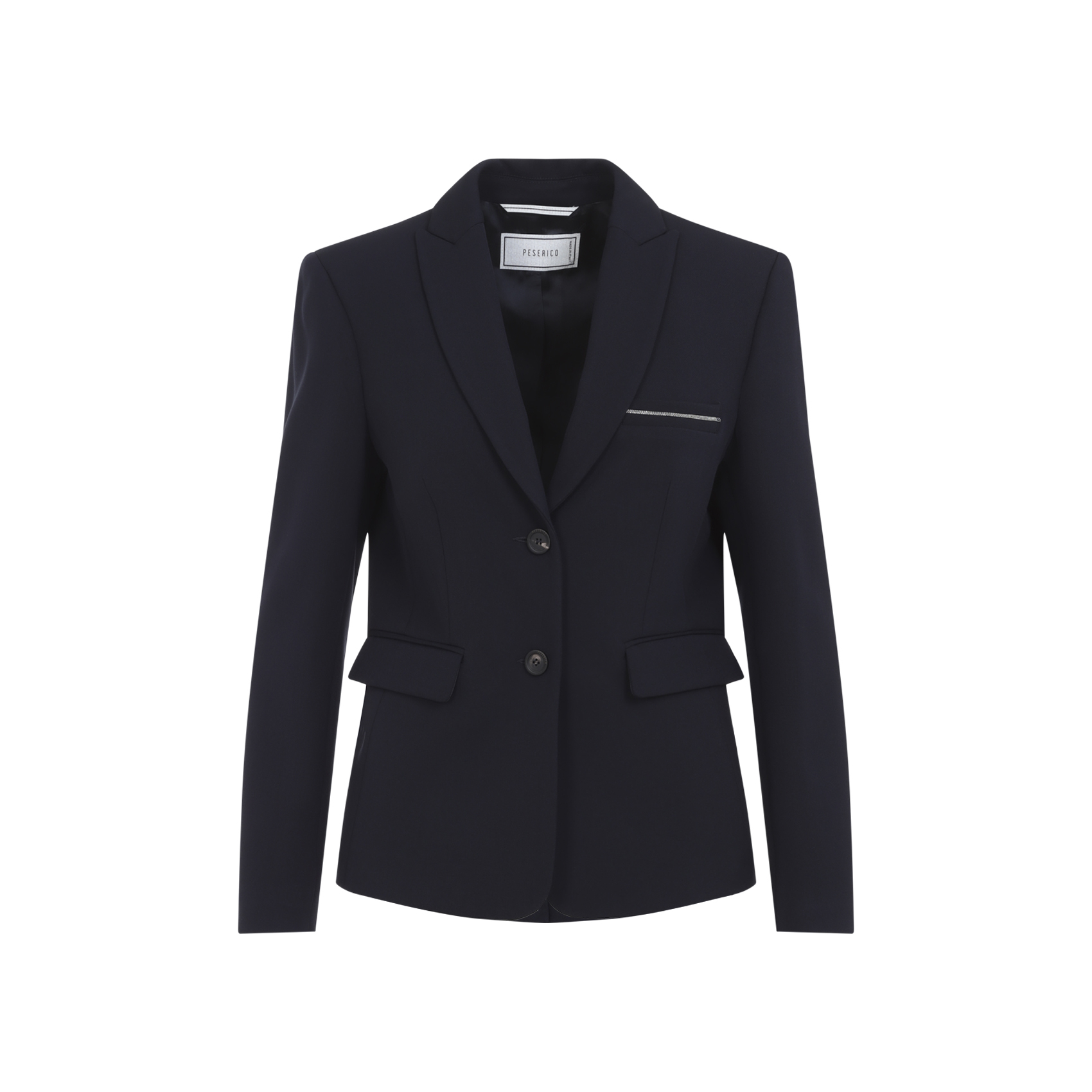 [Peserico] Casual Jacket FW26 A01912D.01934